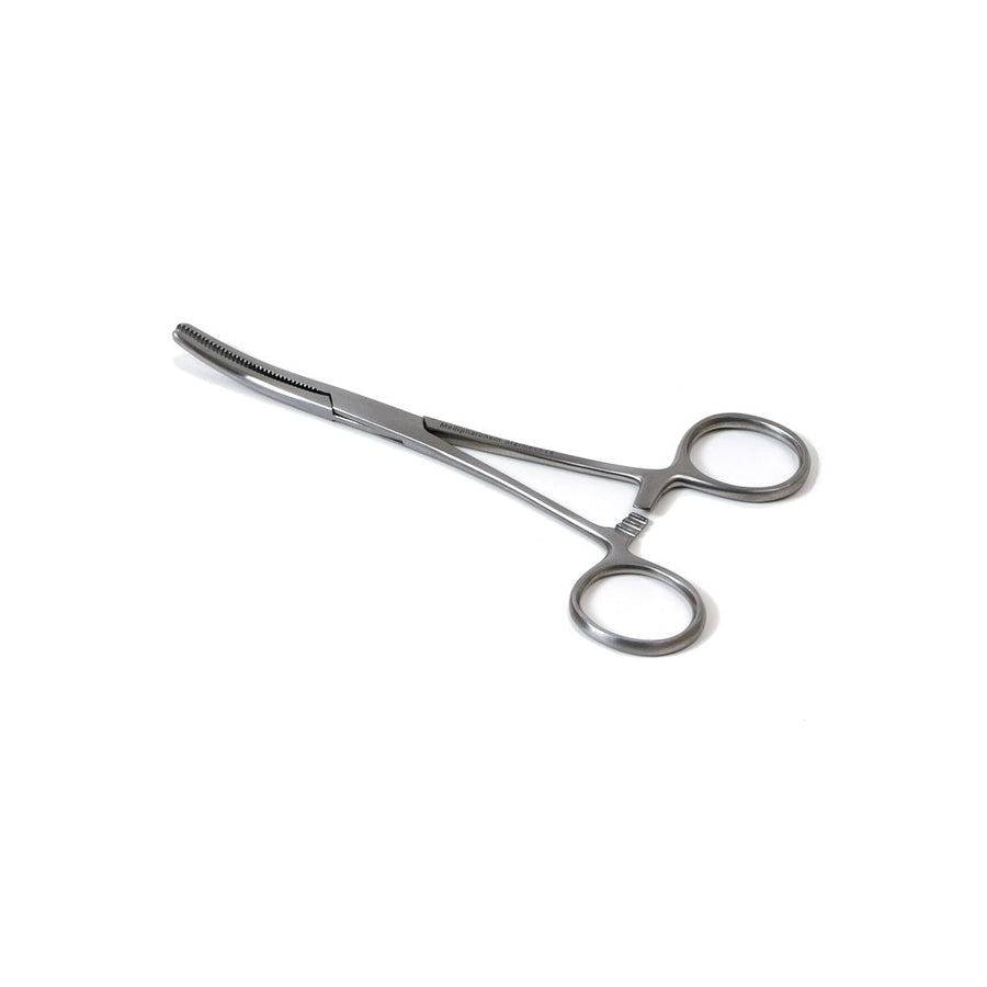 Pean-suonipihdit kaarevat 16 cm