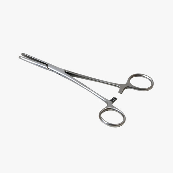 Pean letkupeangi suora 16 cm sileä