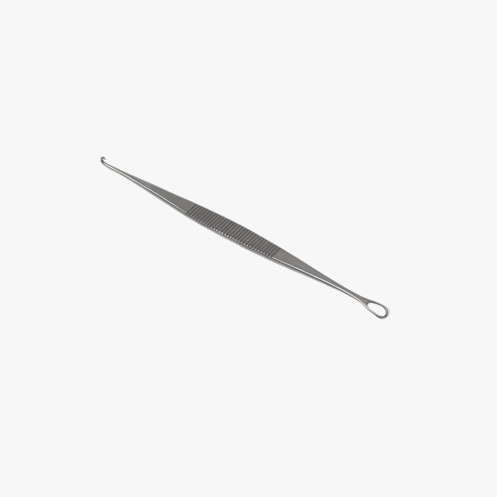 Roser korvakoukku silmukalla 14 cm
