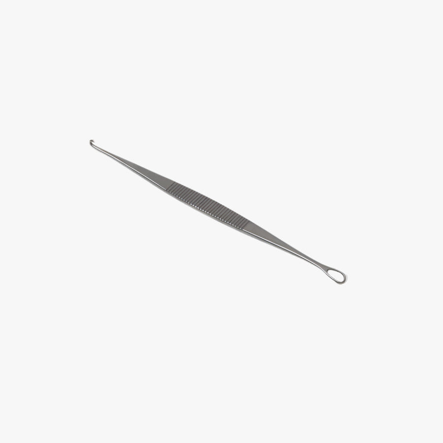 Roser korvakoukku silmukalla 14 cm