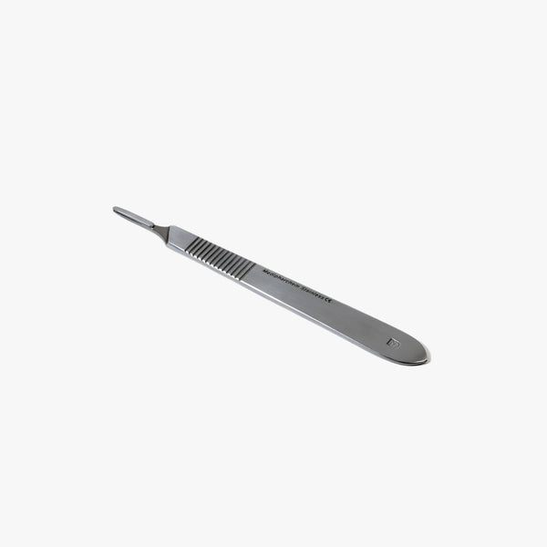 Skalpellin varsi nro 3, 14 cm