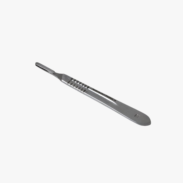 Skalpellin varsi nro 4, 14 cm