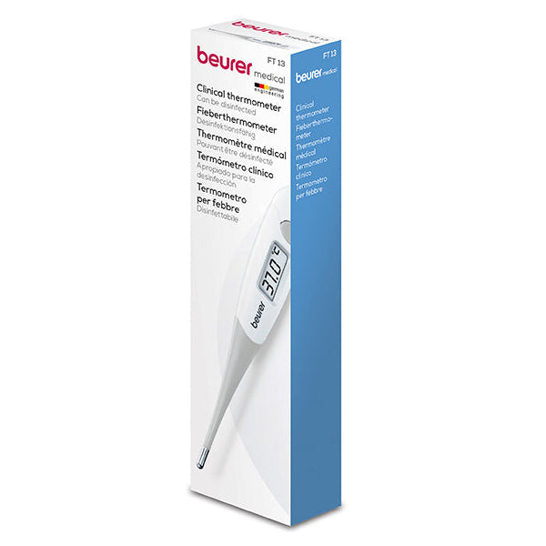 Beurer Clinical FT 09/1 digitaalinen kuumemittari