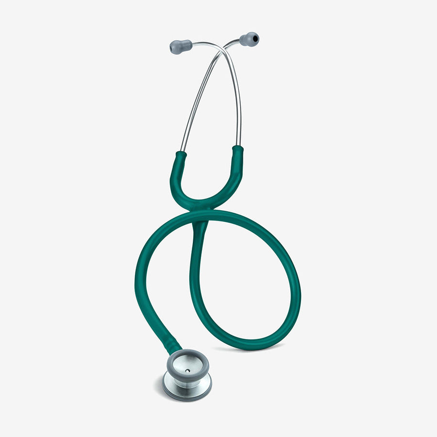 Stetoskooppi Littmann Classic II Pediatric Caribbean Blue