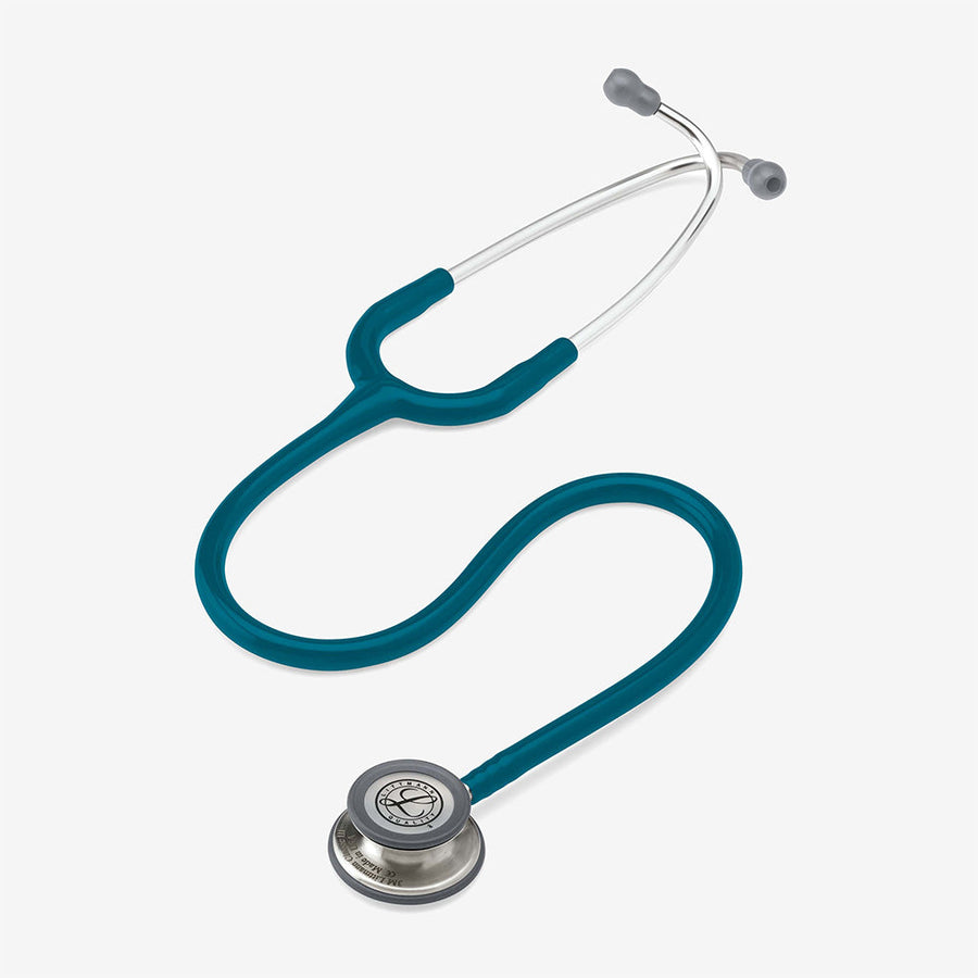 Stetoskooppi Littmann Classic III Caribbean Blue