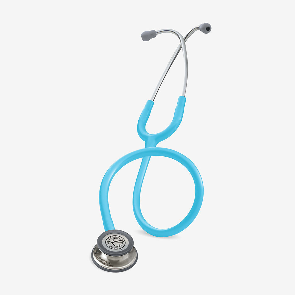 Stetoskooppi Littmann Classic III Turkoosi
