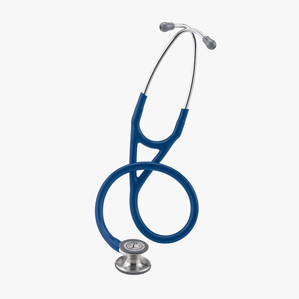 Stetoskooppi Littmann Cardiology IV tummansininen