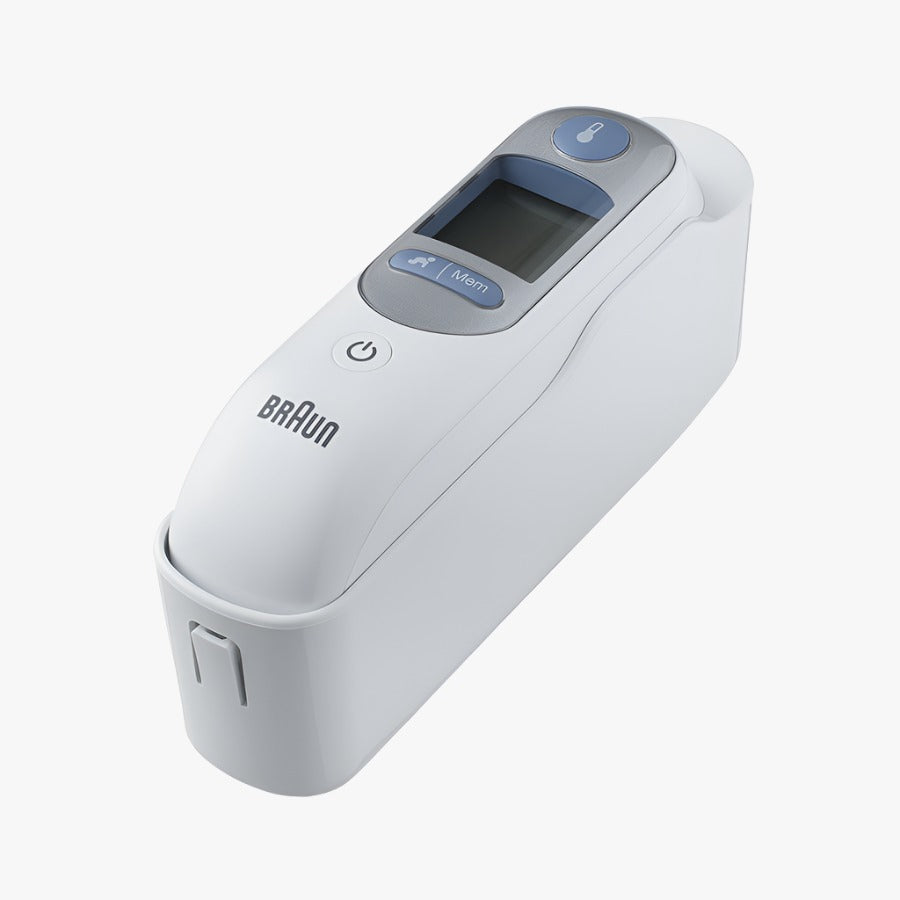 Braun Thermoscan 7 IRT6520 Korvakuumemittari
