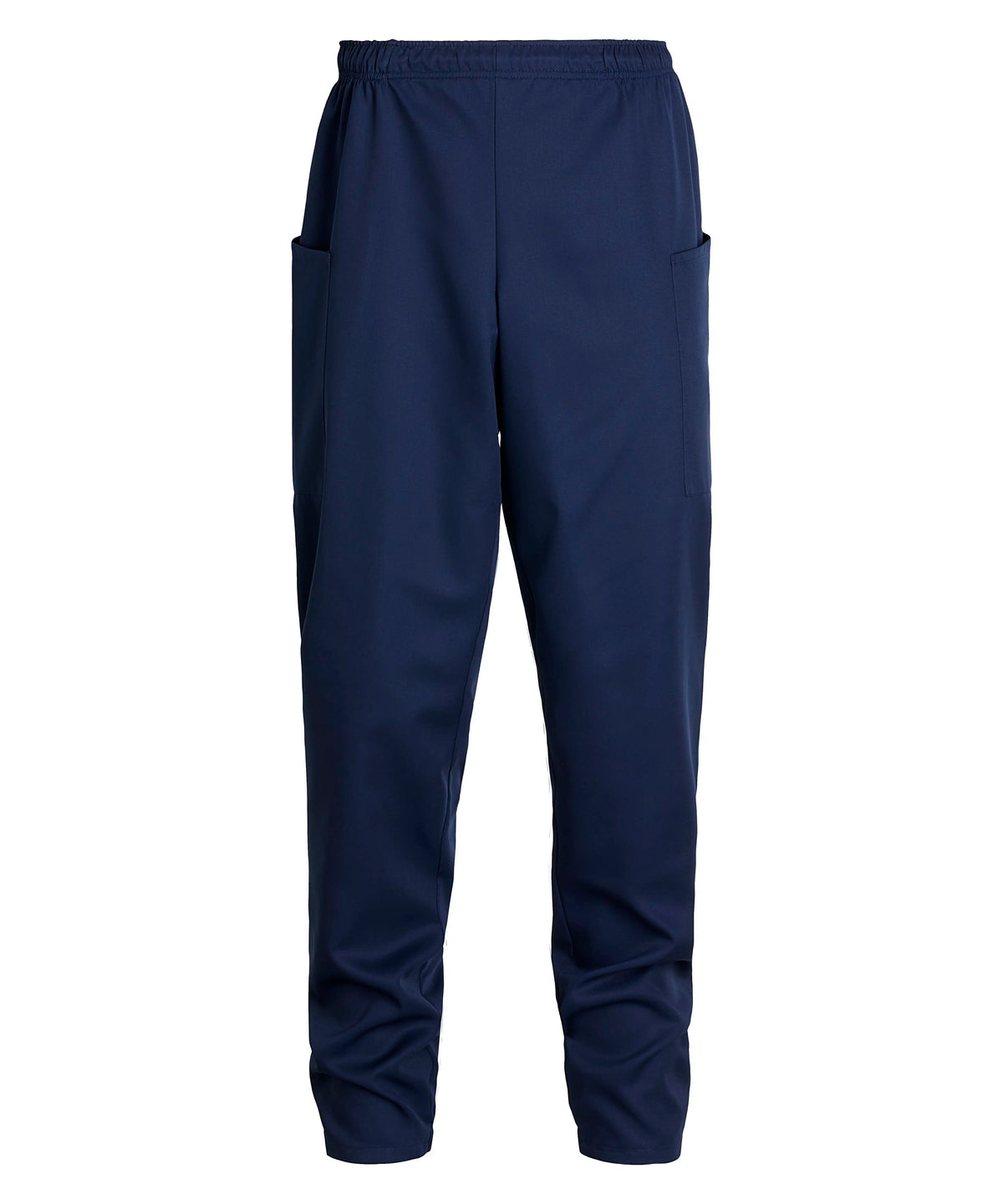 Arbetsbyxa Kentaur Comfy Fit – cargo, unisex – Marinblå