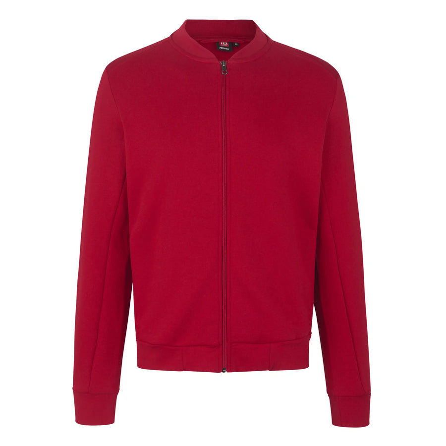 Kofta ID PRO Wear 0366 – unisex – Röd