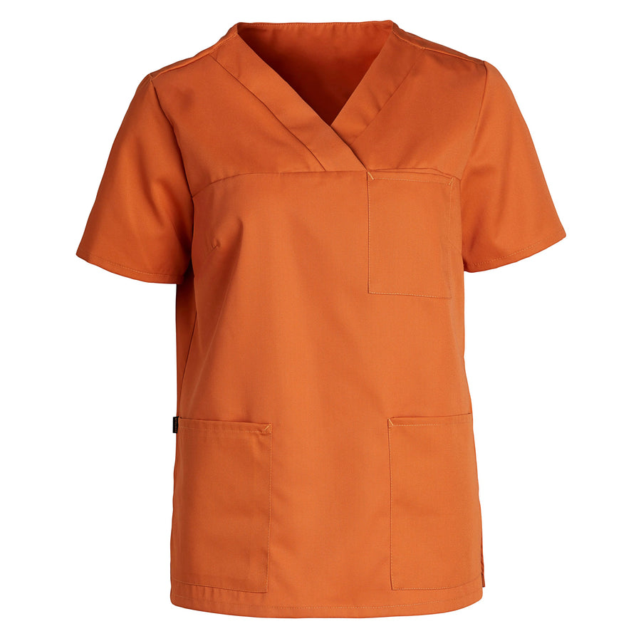 Bussarong Kentaur Tencel – dam – Orange