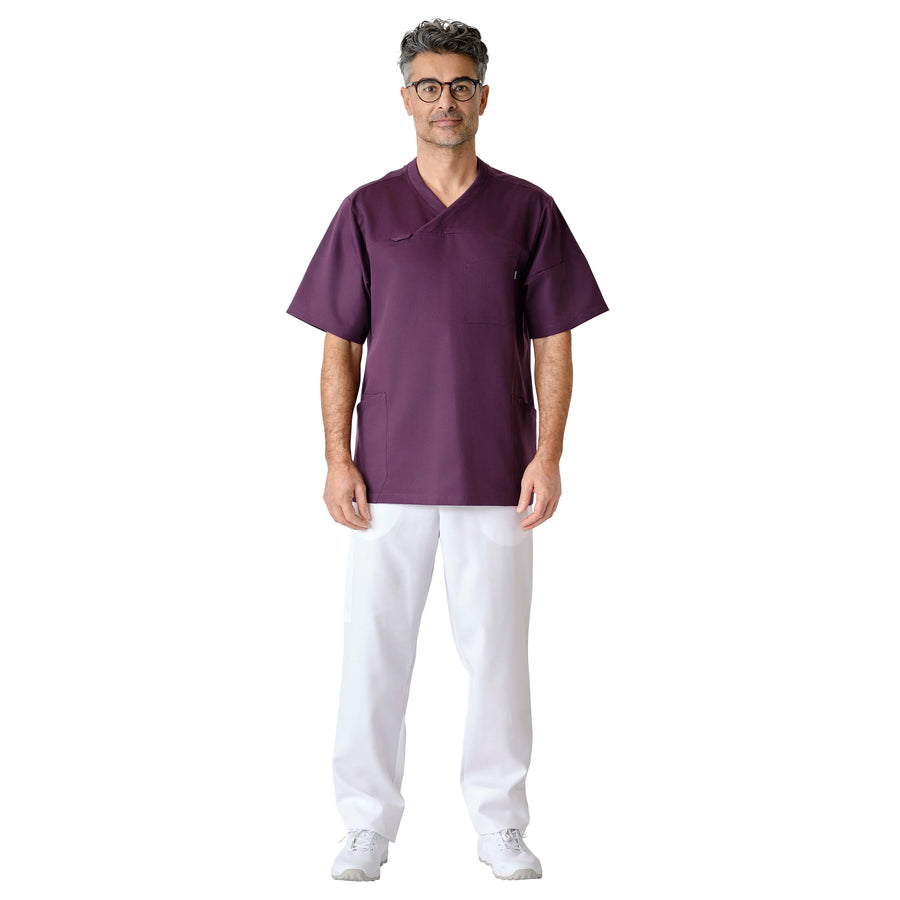 Bussarong Kentaur Clever C7 – ergonomisk hals, unisex