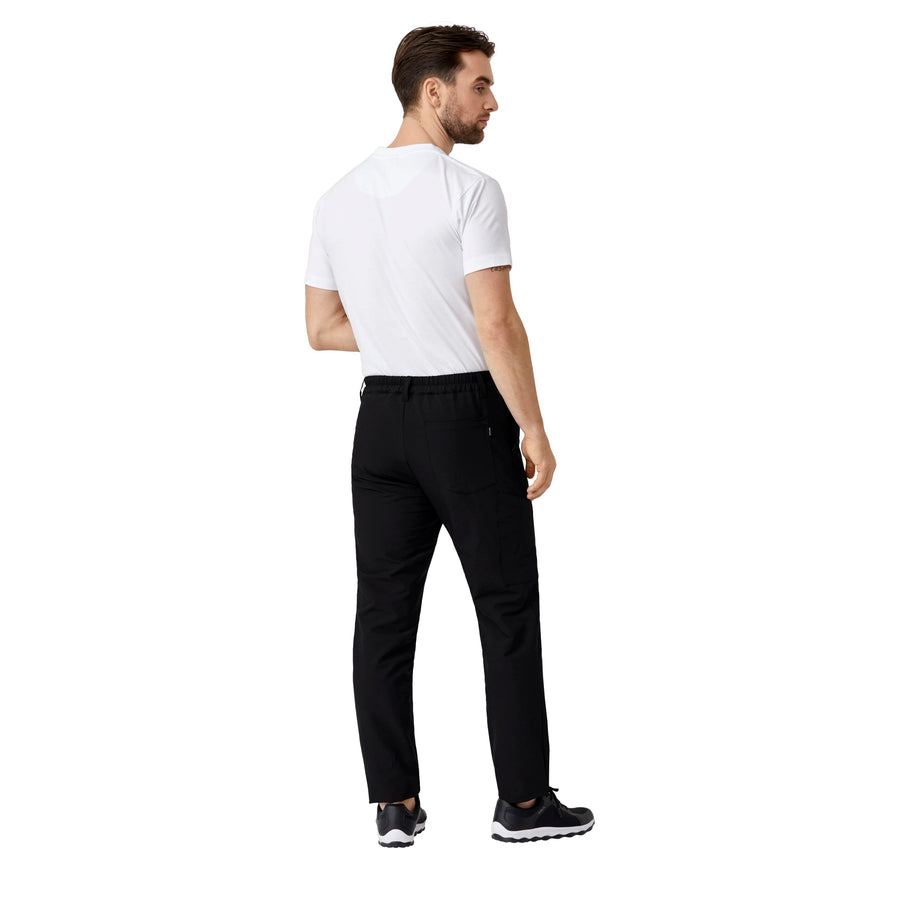 Arbetsbyxa Kentaur 4-way stretch – justerbar midja, unisex