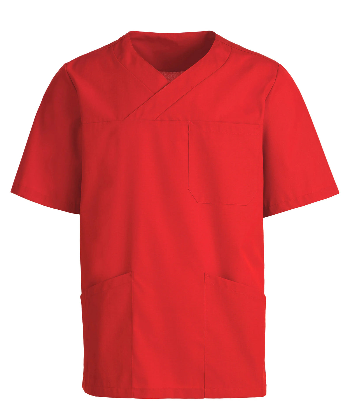 Bussarong Kentaur Color Line – unisex – Röd