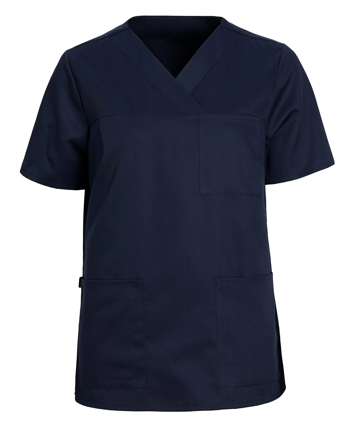 Bussarong Kentaur Tencel – dam – Marinblå