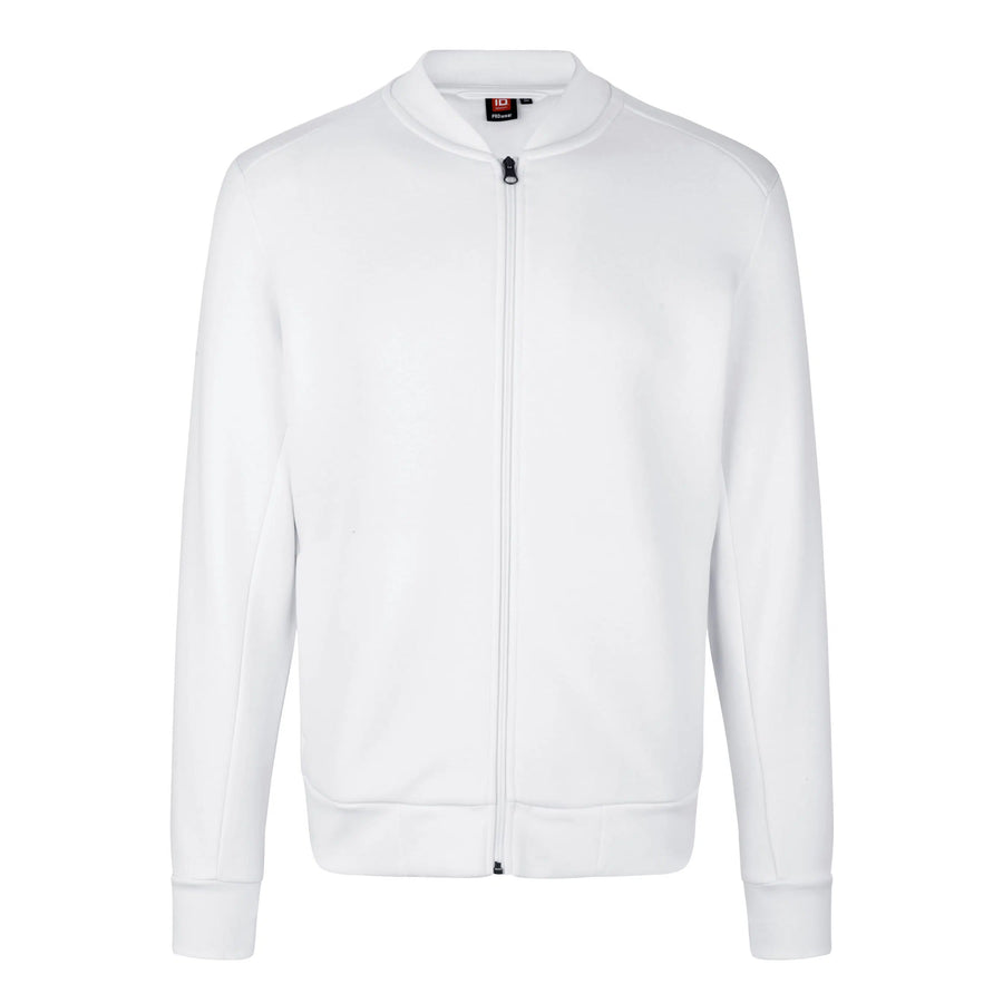 Kofta ID PRO Wear 0366 – unisex – Vit