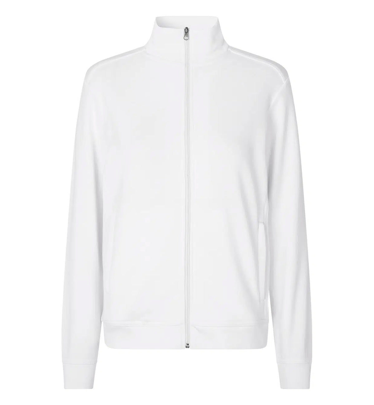 Kofta ID PRO Wear CARE 0383 – dam – Vit