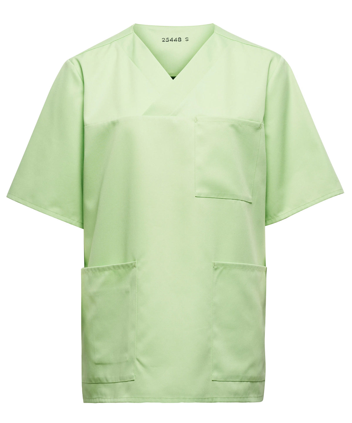 Bussarong Kentaur Tencel – unisex – Ljusgrön