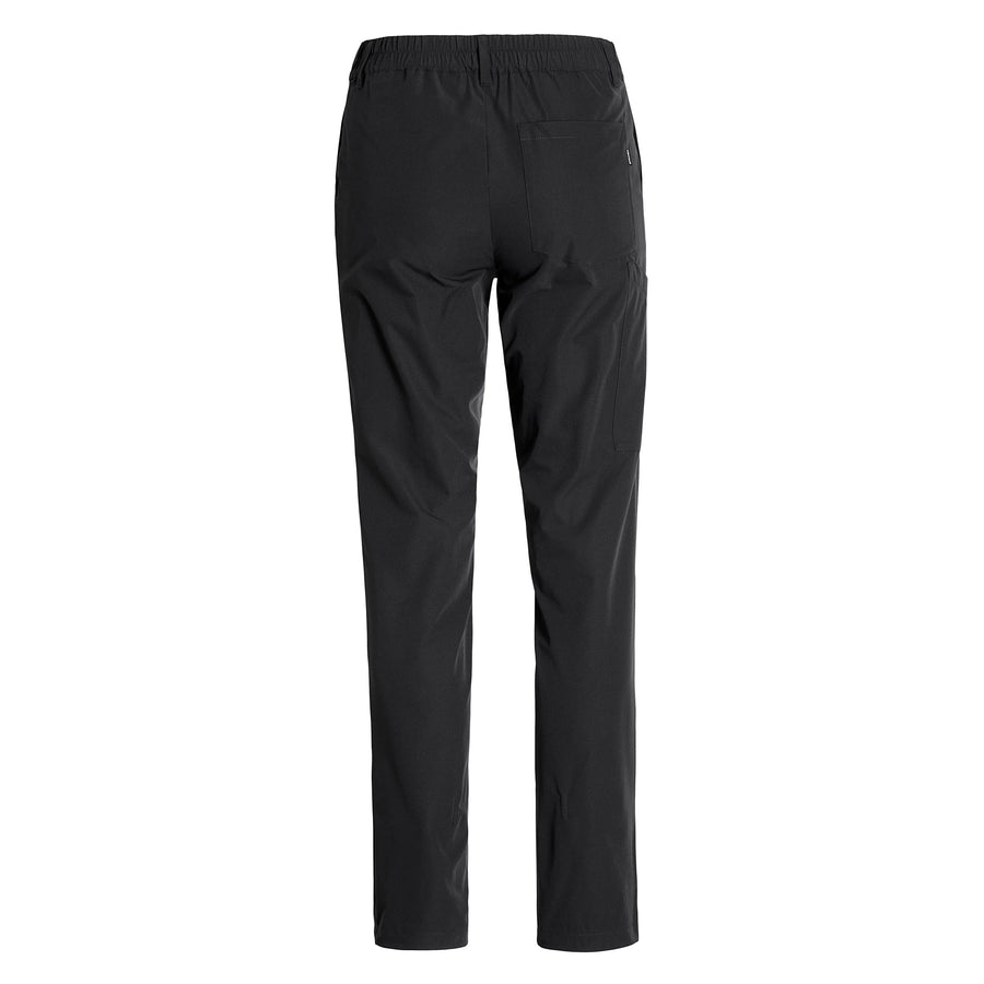 Arbetsbyxa Kentaur 4-way stretch – justerbar midja, unisex