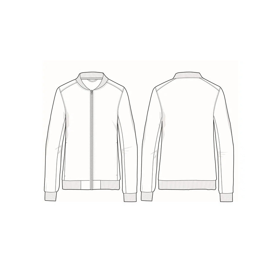 Kofta ID PRO Wear 0367 – dam