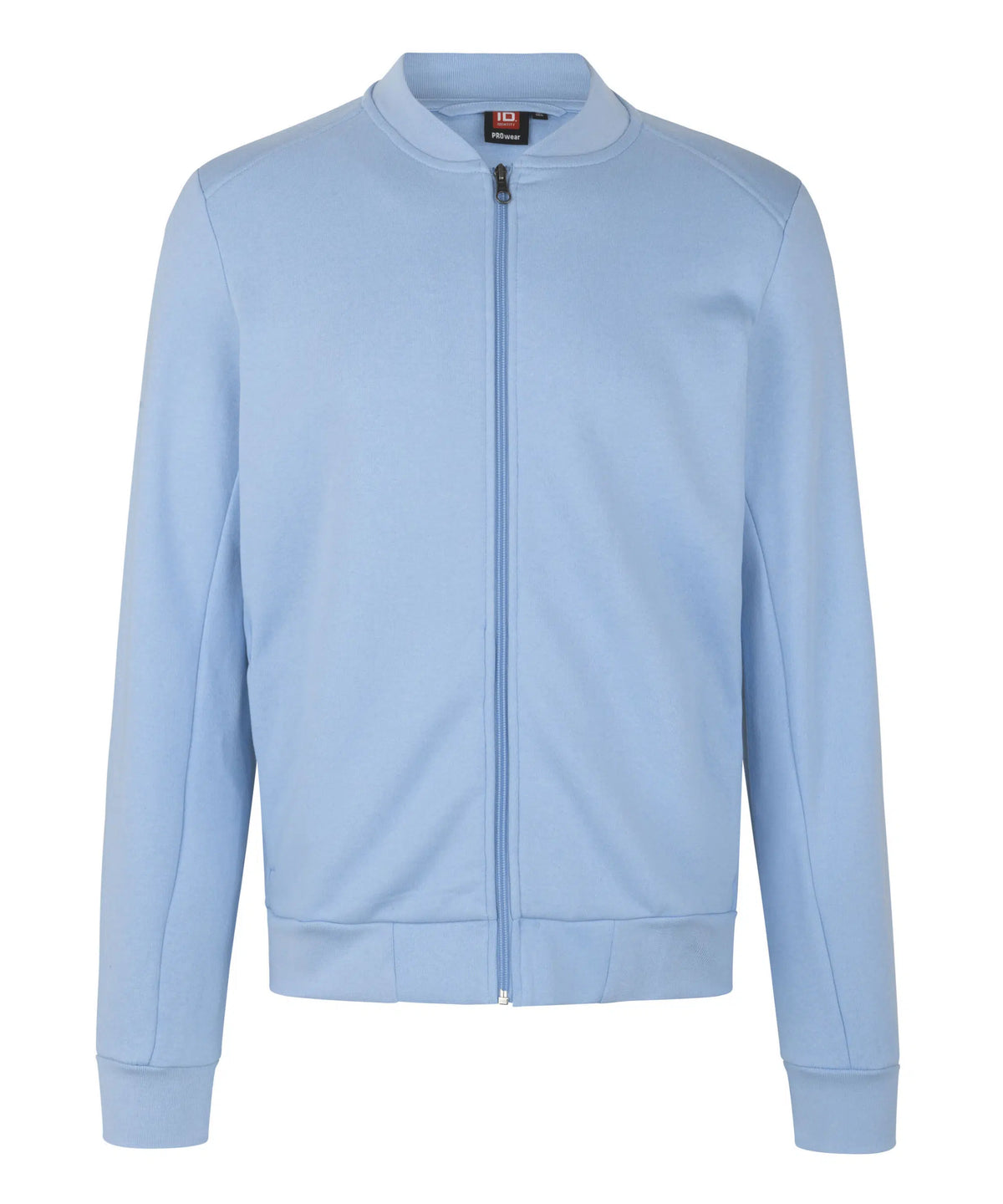 Kofta ID PRO Wear 0366 – unisex – Ljusblå