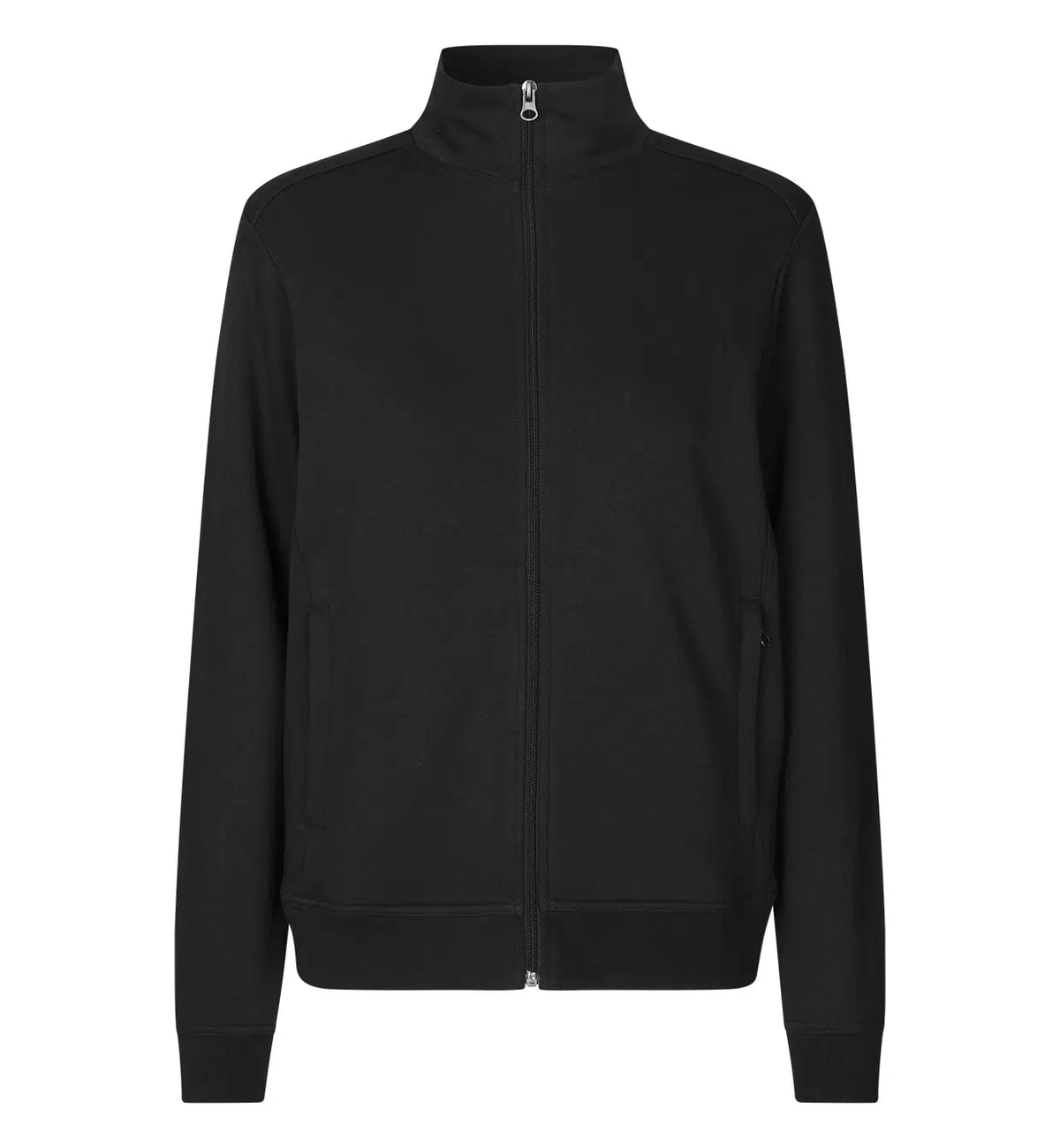 Kofta ID PRO Wear CARE 0383 – dam – Svart