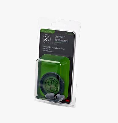 Littmann Stetoskoopin varaosasarja, Master Cardiology, Harmaa
