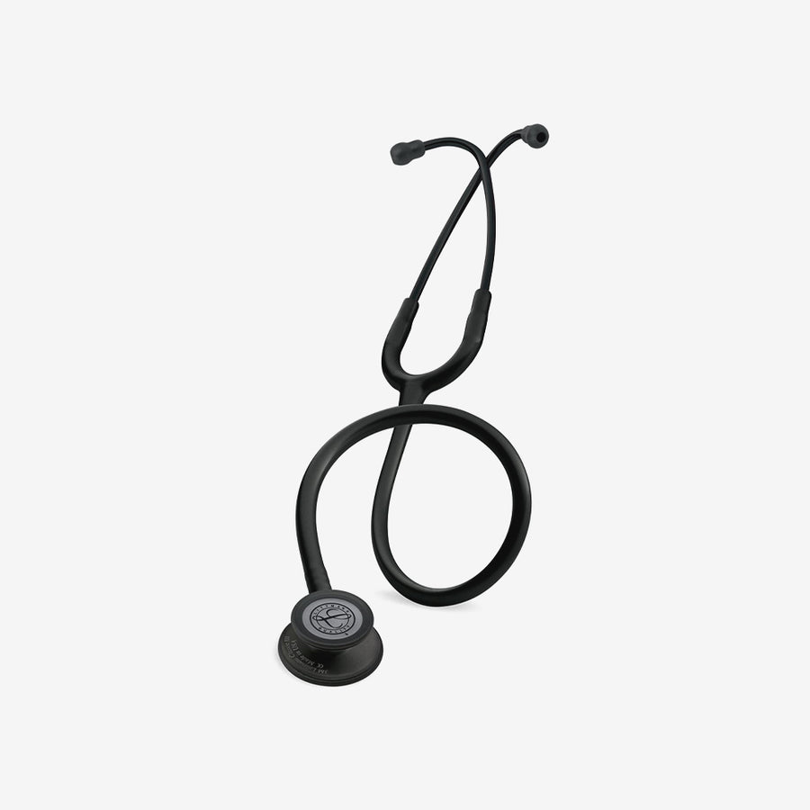 Stetoskooppi Littmann Classic III musta