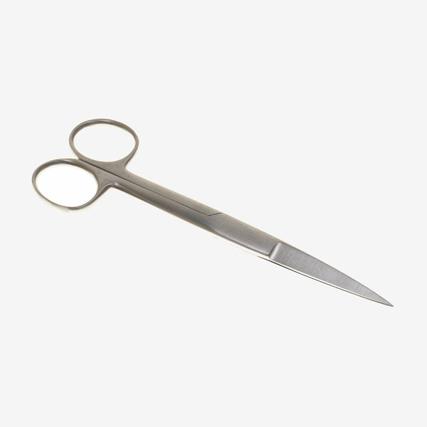 Tarkkuussakset 14 cm terävät