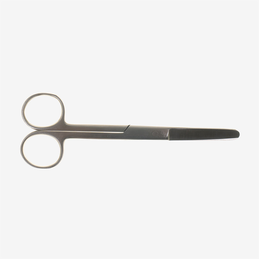 Tarkkuussakset 14 cm tylpät