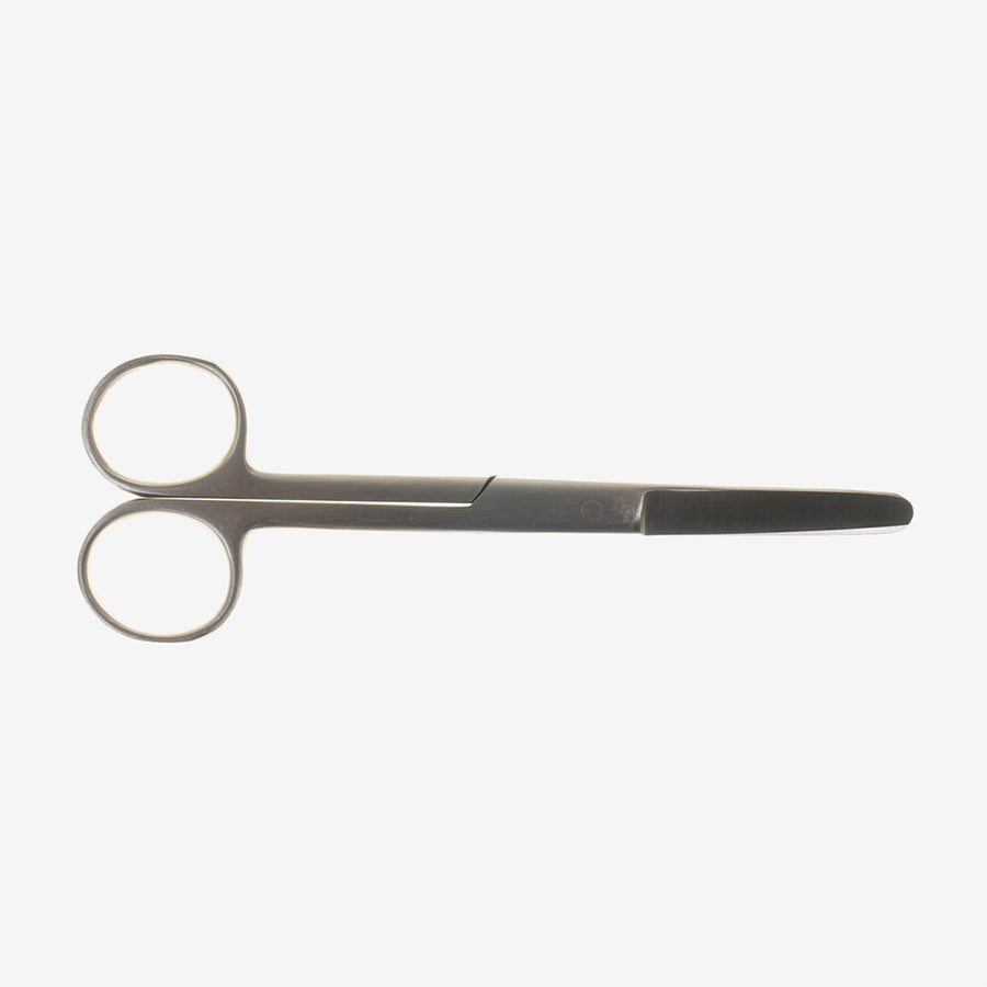 Tarkkuussakset 14 cm tylpät