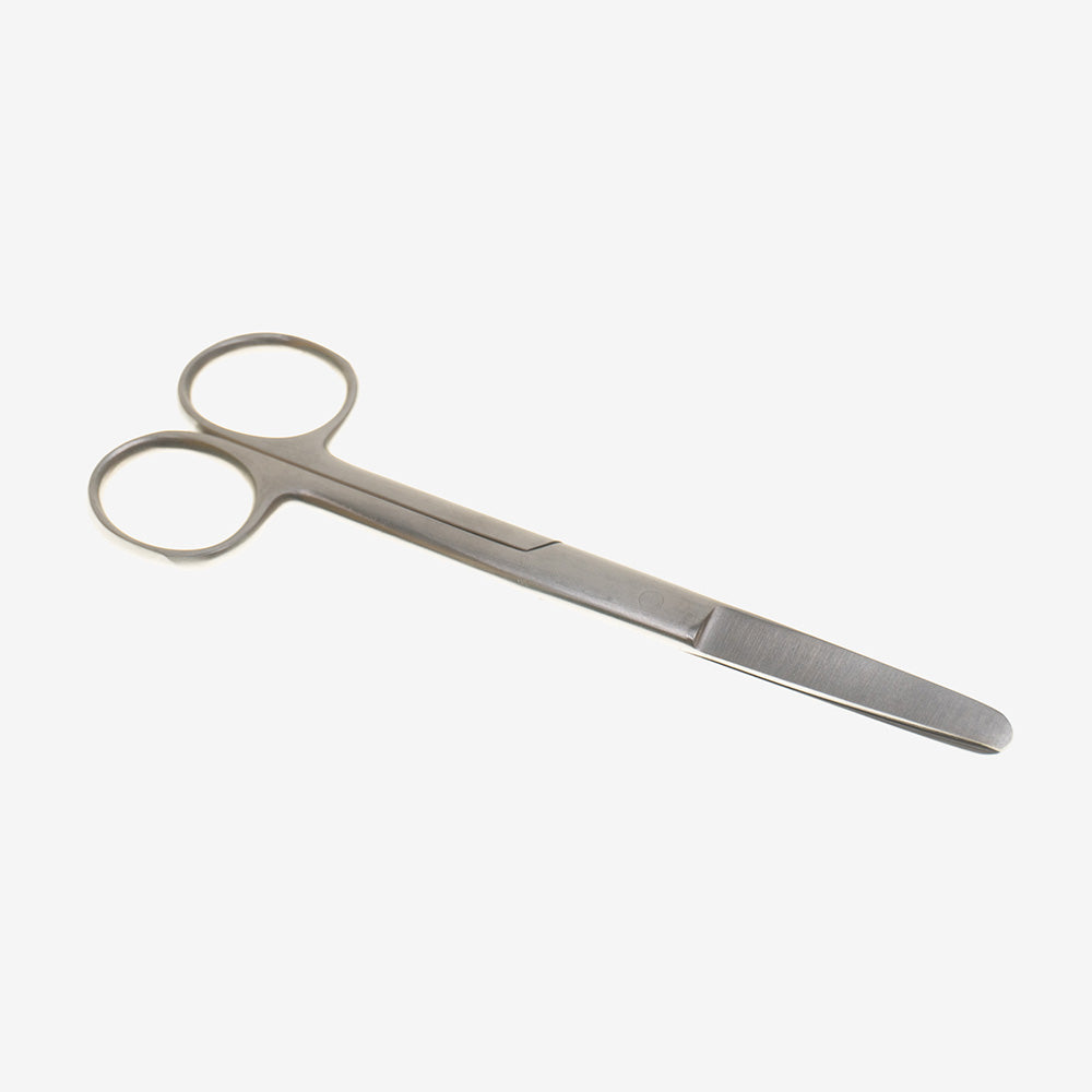 Tarkkuussakset 14 cm tylpät