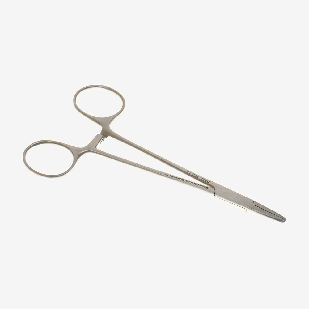Mayo-Hegar neulankuljetin 14 cm suora
