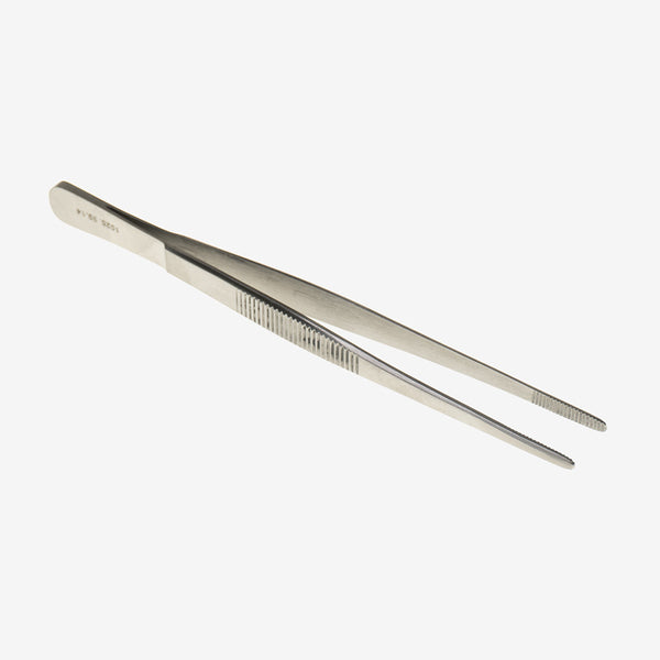 Anatomisk pincett rak 14 cm
