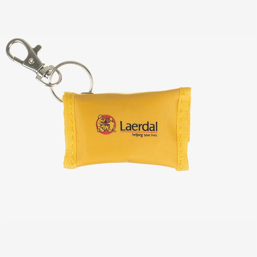 Laerdal Kasvosuoja