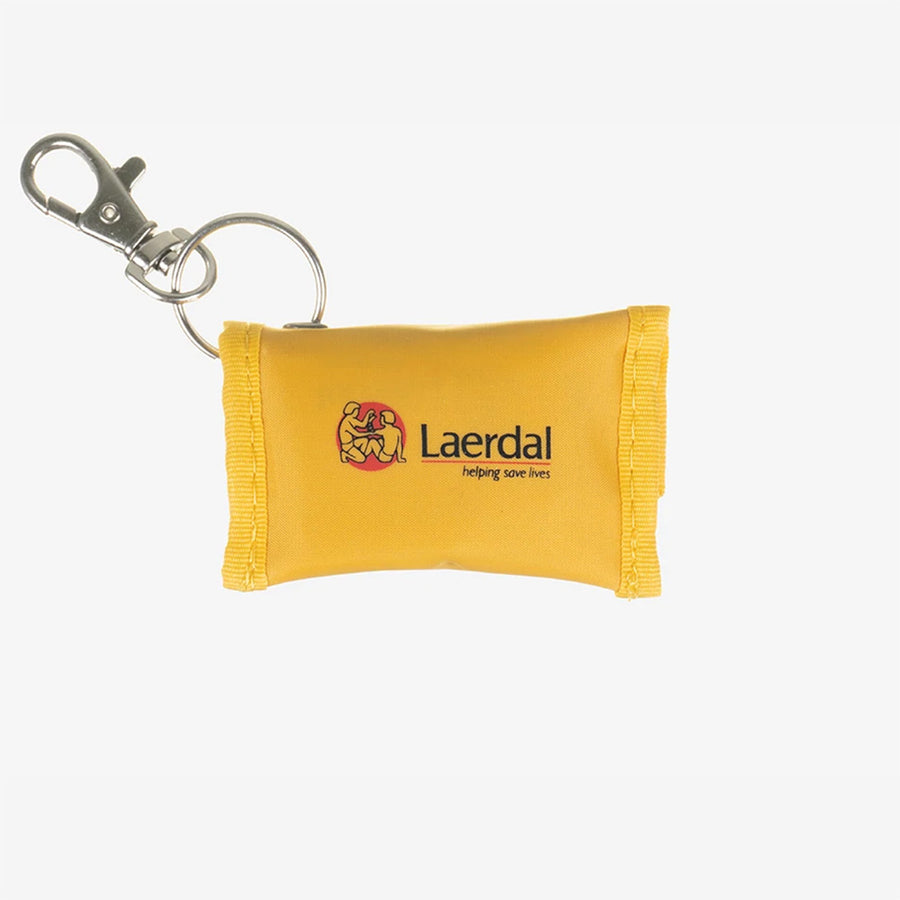 Laerdal Kasvosuoja
