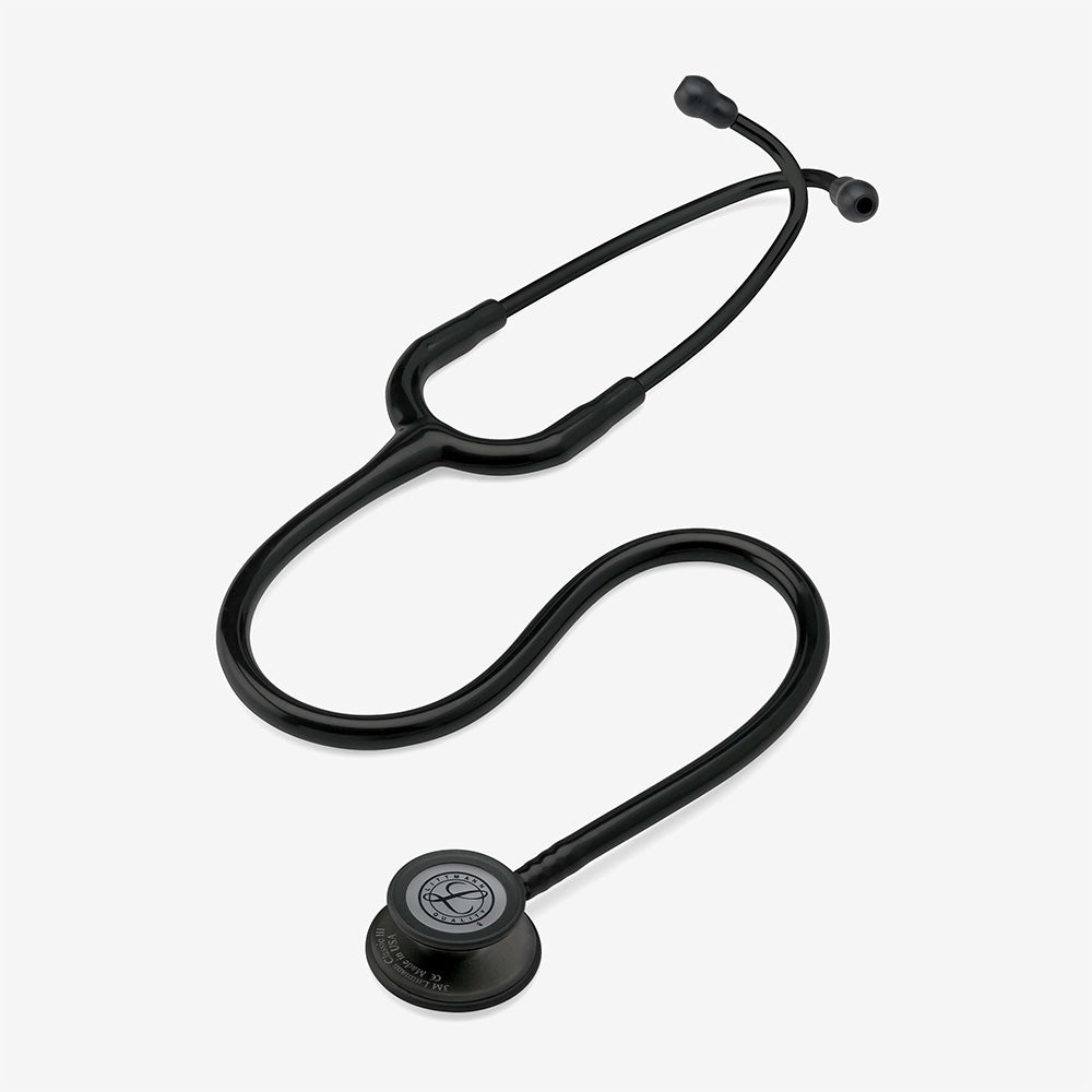 Stetoskooppi Littmann Classic III musta