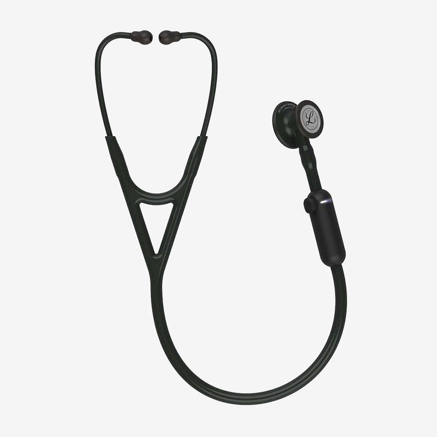 Stetoskooppi Littmann CORE digitaalinen musta