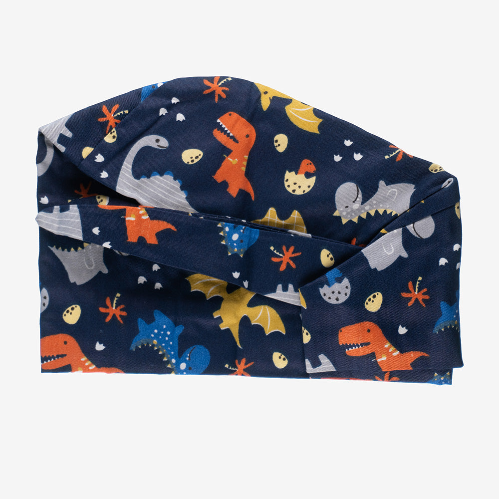 Leikkausmyssy Dinosaurukset ja Lepakot