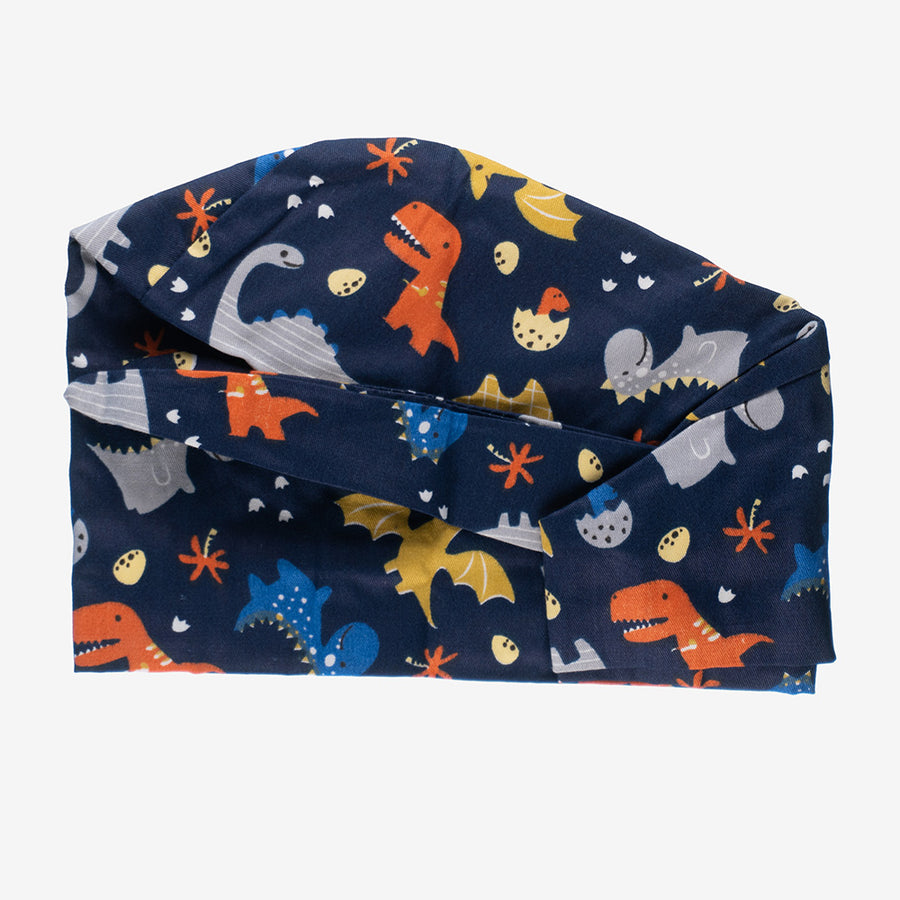 Leikkausmyssy Dinosaurukset ja Lepakot