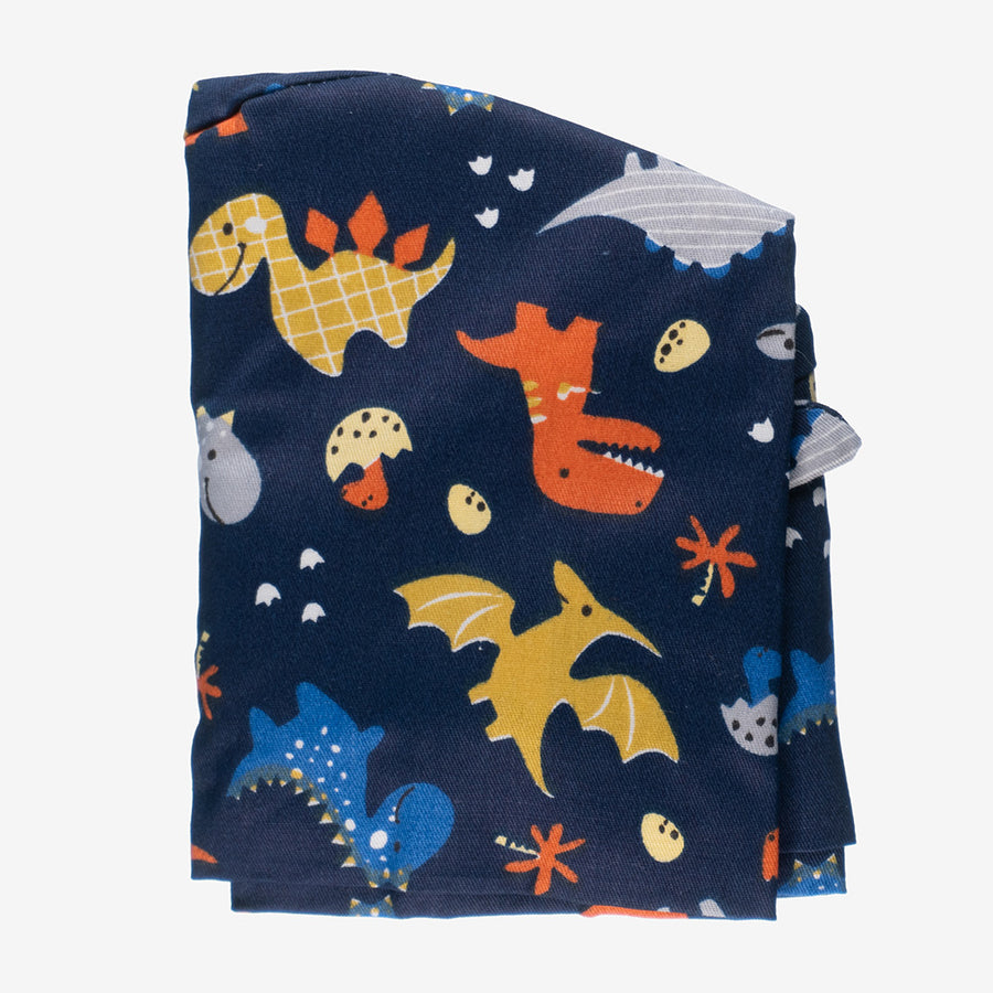 Leikkausmyssy Dinosaurukset ja Lepakot