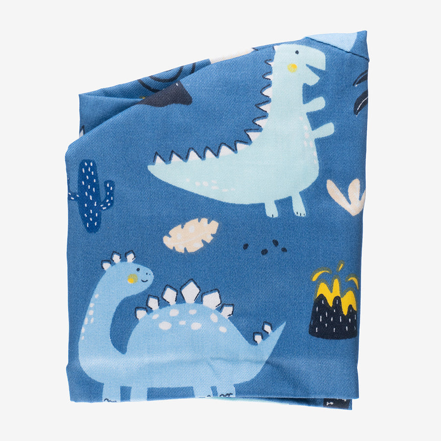 Leikkausmyssy Dinosaurukset ja Tulivuoret